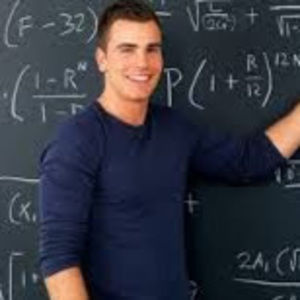 Meet your Posher, Ethan